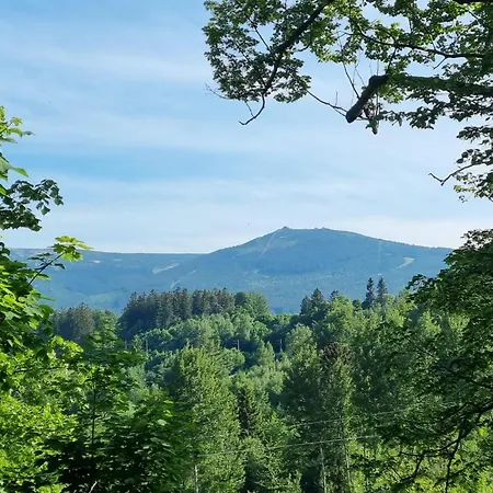 Appartement Swierkowe 1