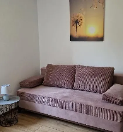 Apartament świerkowe 1 *