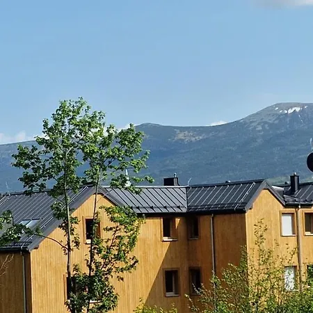 Apartament świerkowe 1 Szklarska Poręba