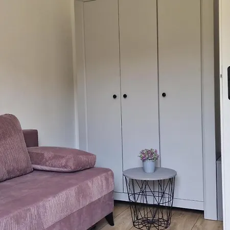 Apartament świerkowe 1 *