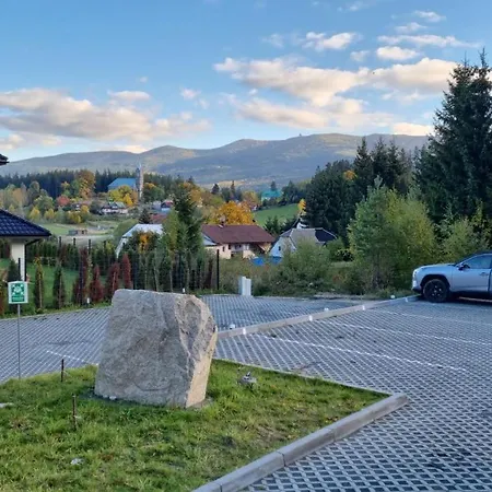 Swierkowe 1 아파트 *