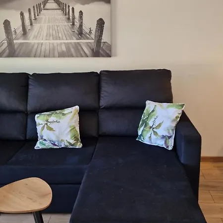 아파트 Swierkowe 1 *