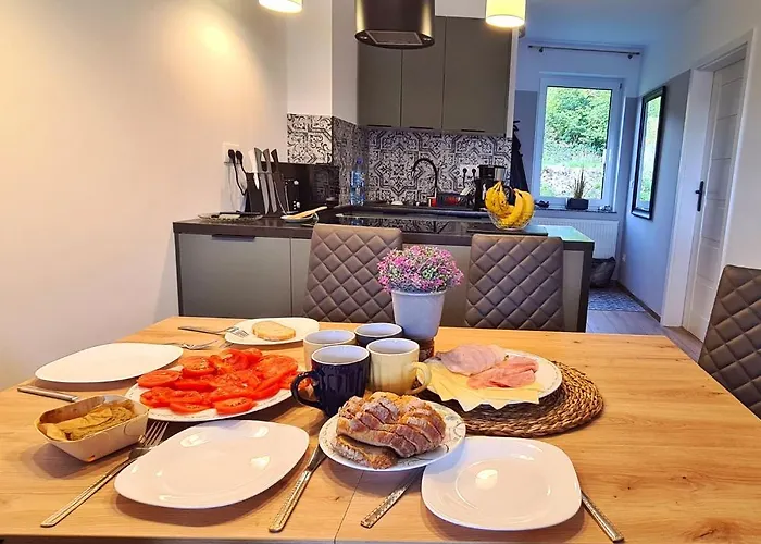 Swierkowe 1 * Szklarska Poreba