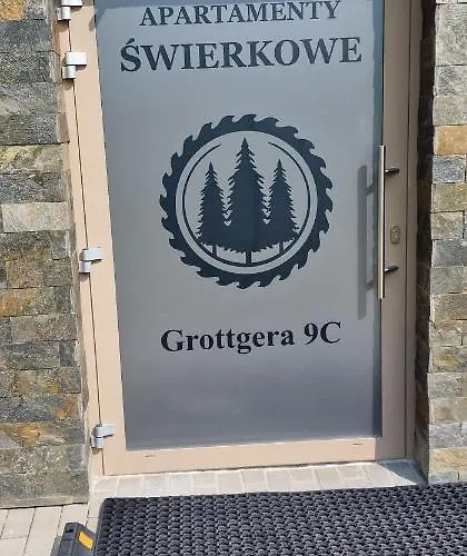 Swierkowe 1 *